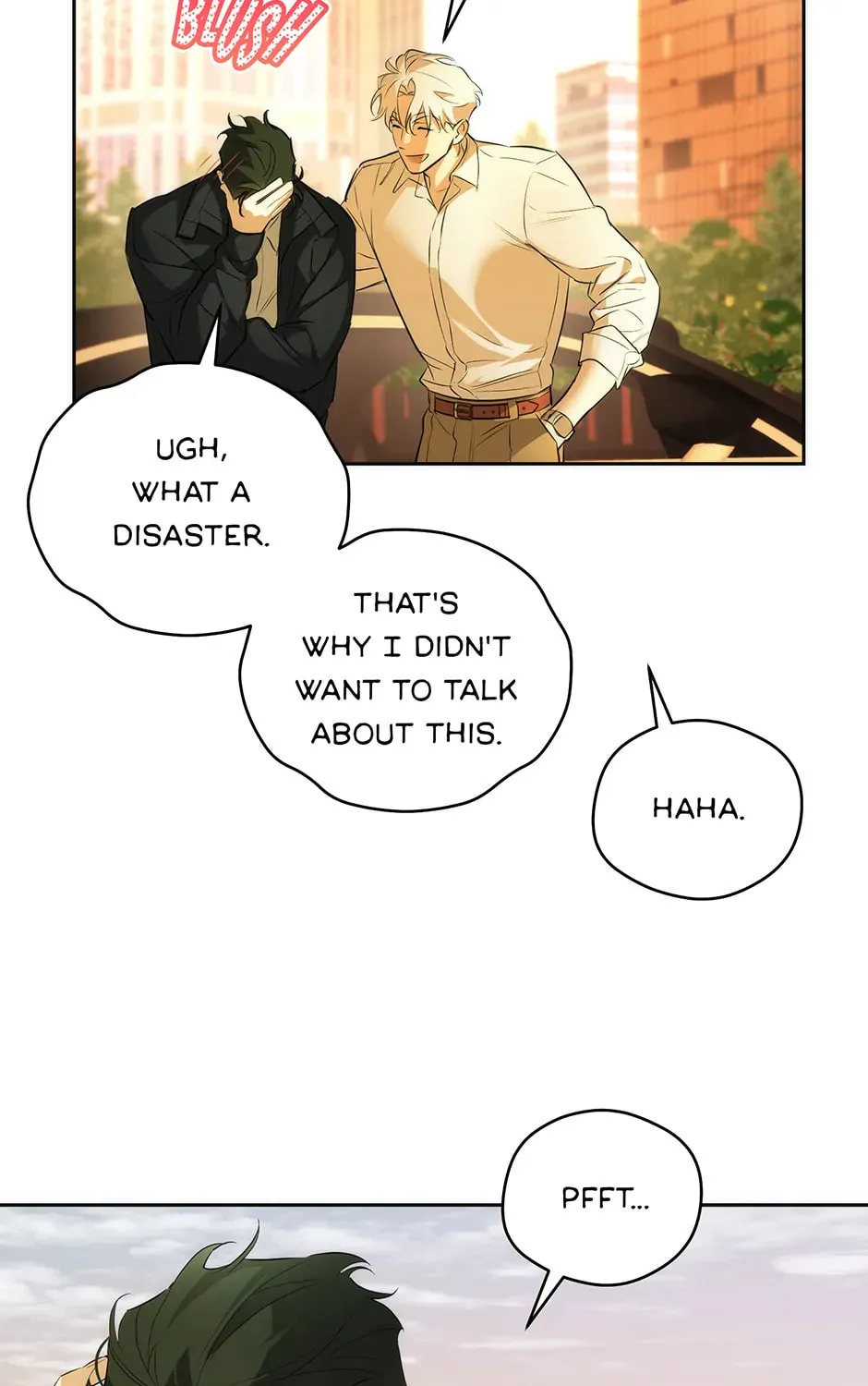 Read Off Track chapter 15 image 60 on Lezhin