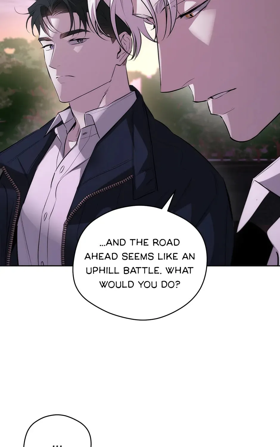 Read Off Track chapter 15 image 74 on Lezhin
