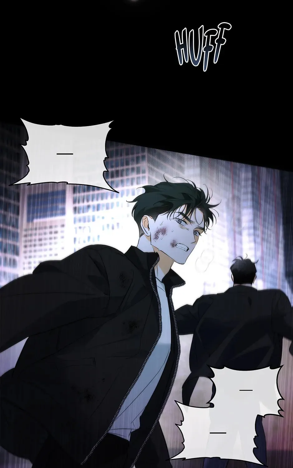 Read Off Track chapter 15 image 80 on Lezhin