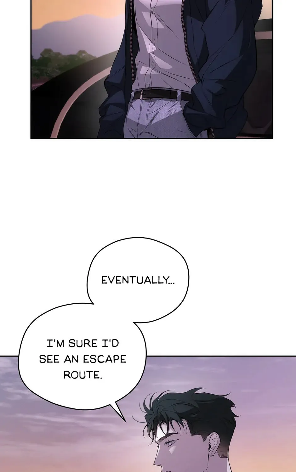 Read Off Track chapter 15 image 84 on Lezhin