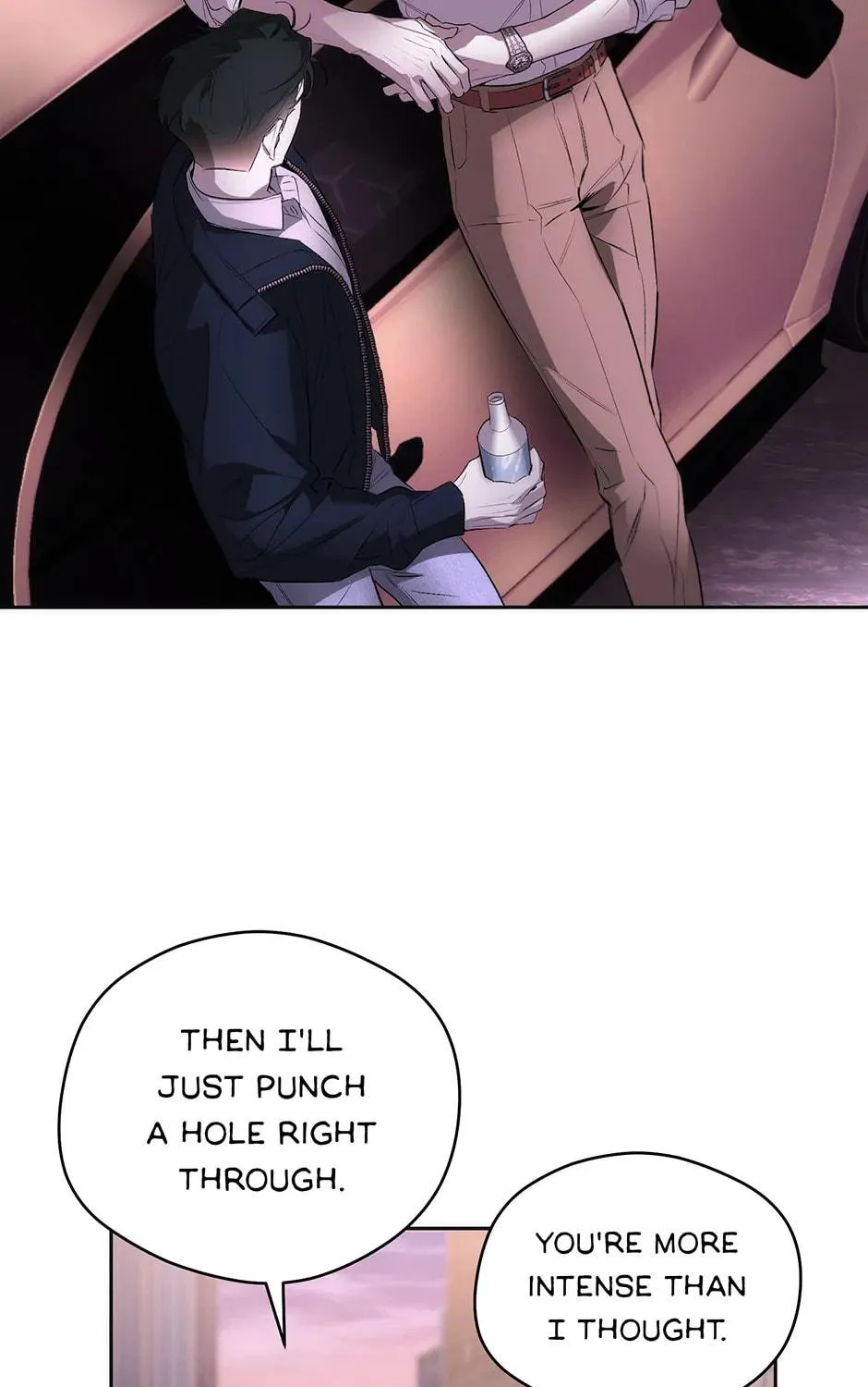 Read Off Track chapter 15 image 88 on Lezhin
