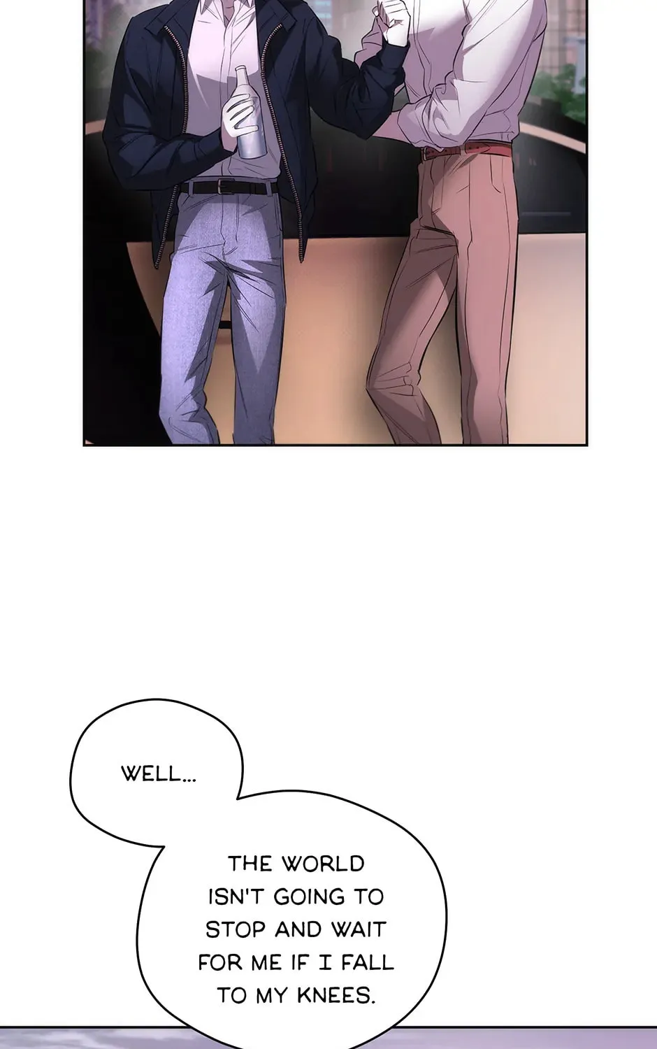 Read Off Track chapter 15 image 90 on Lezhin