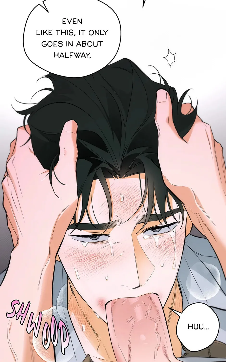 Read Off Track chapter 16 image 104 on Lezhin
