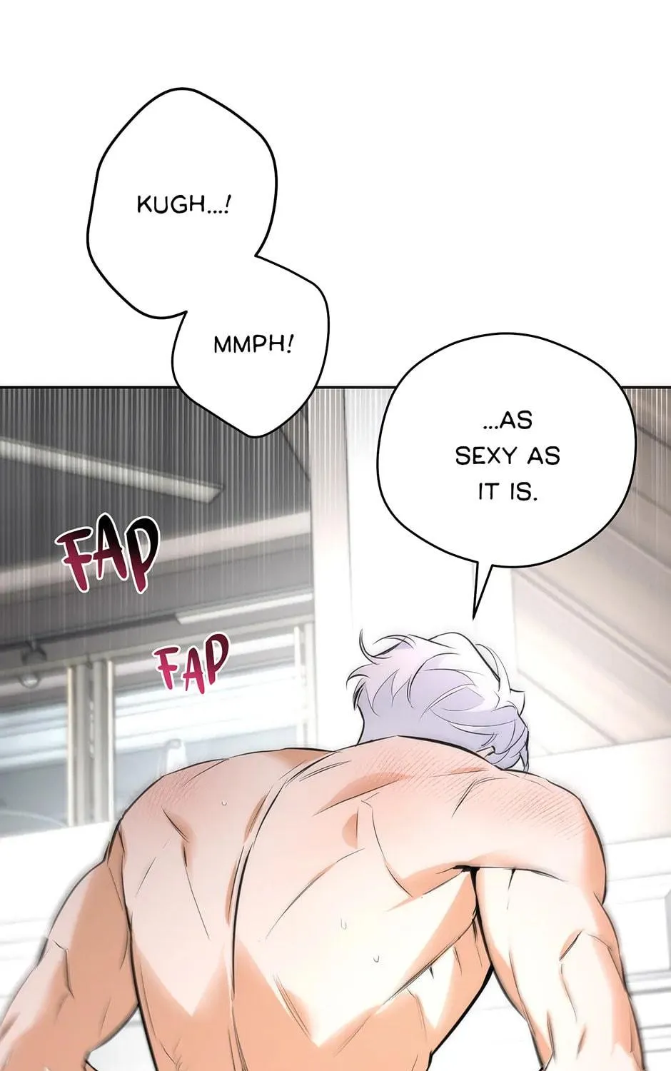 Read Off Track chapter 16 image 106 on Lezhin