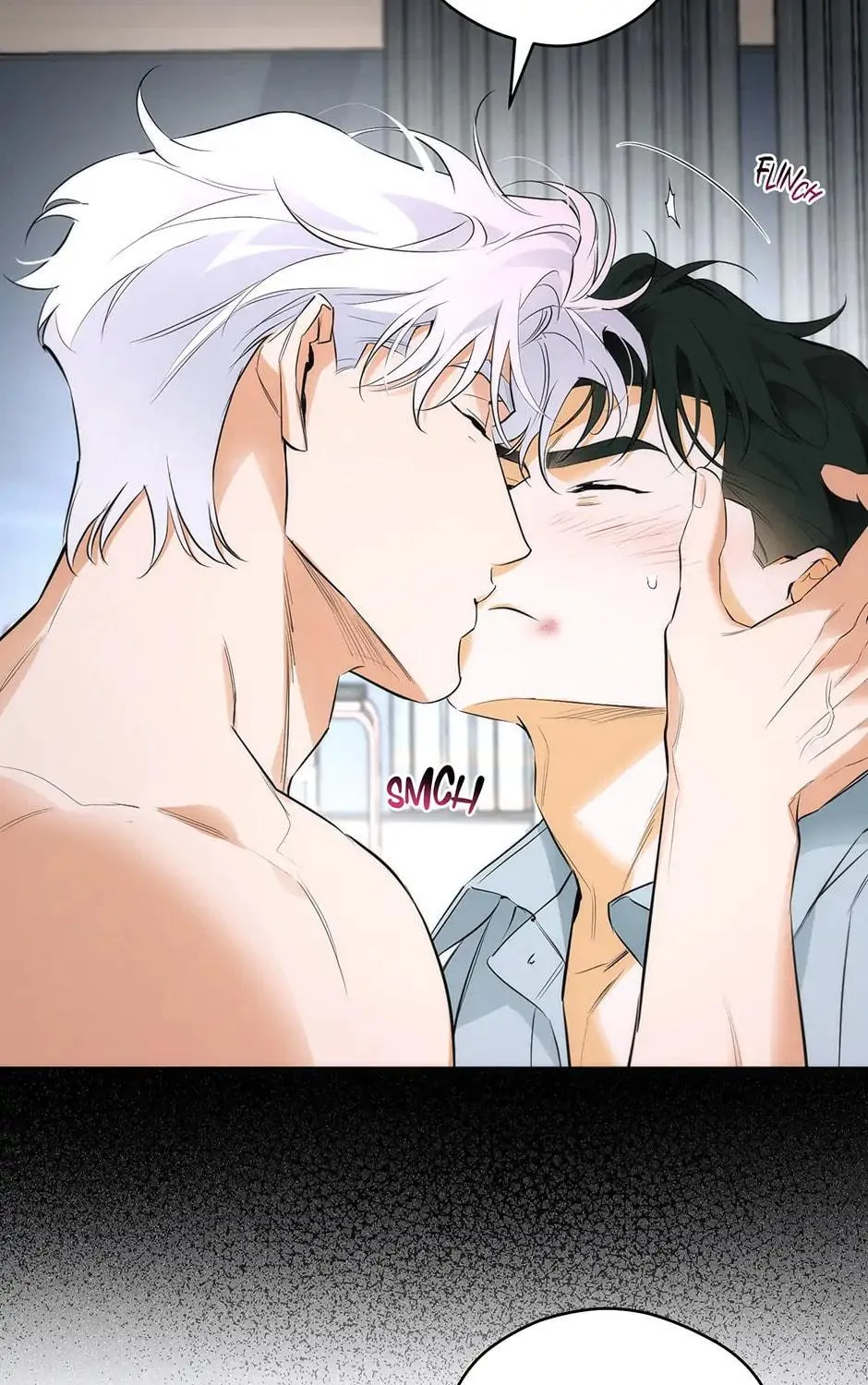 Read Off Track chapter 16 image 128 on Lezhin