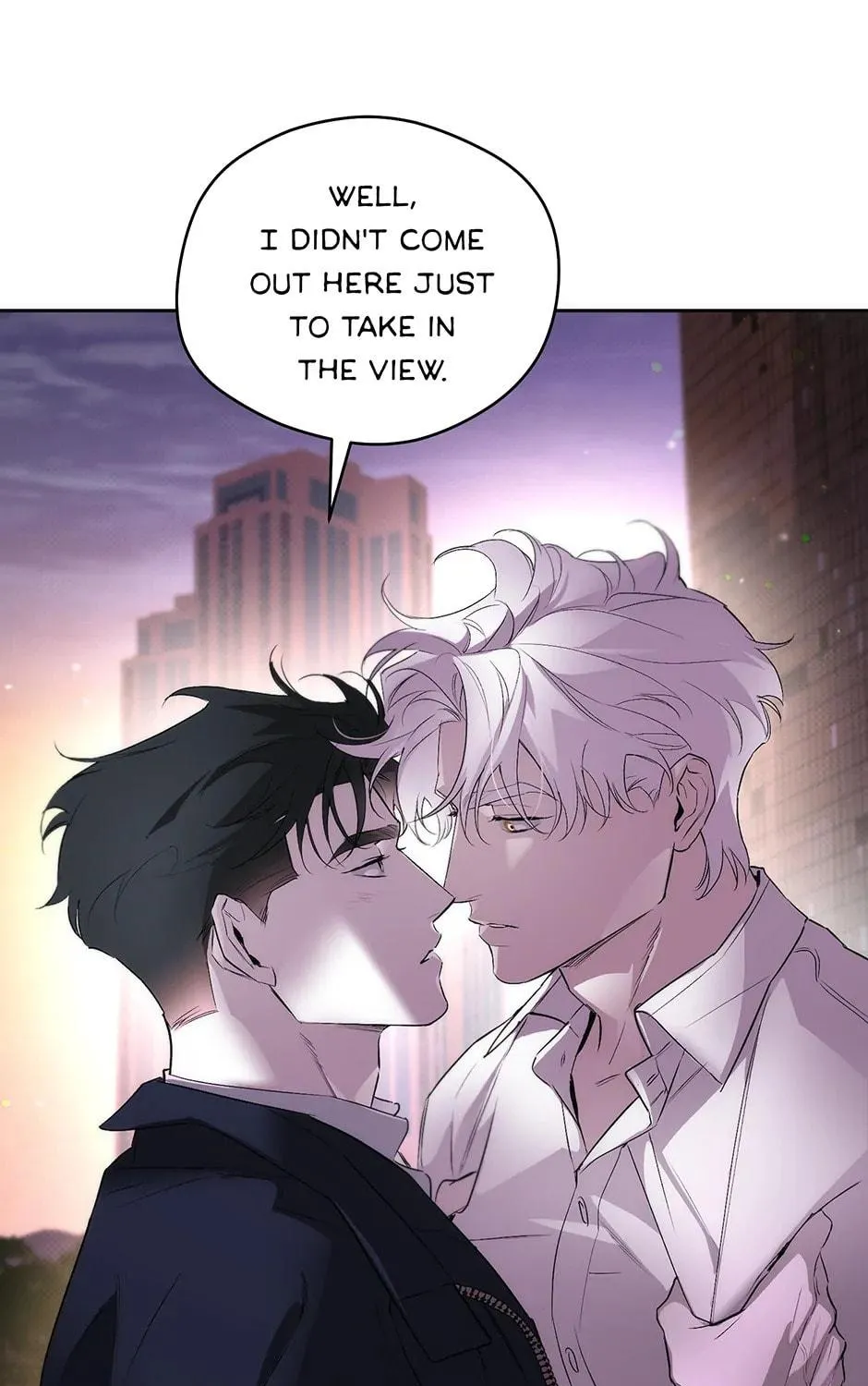 Read Off Track chapter 16 image 16 on Lezhin