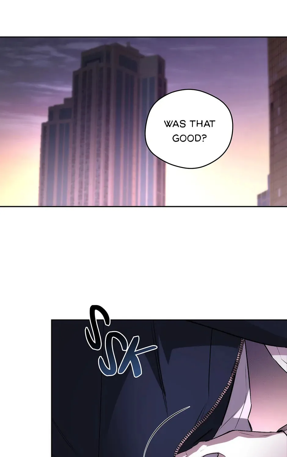 Read Off Track chapter 16 image 2 on Lezhin