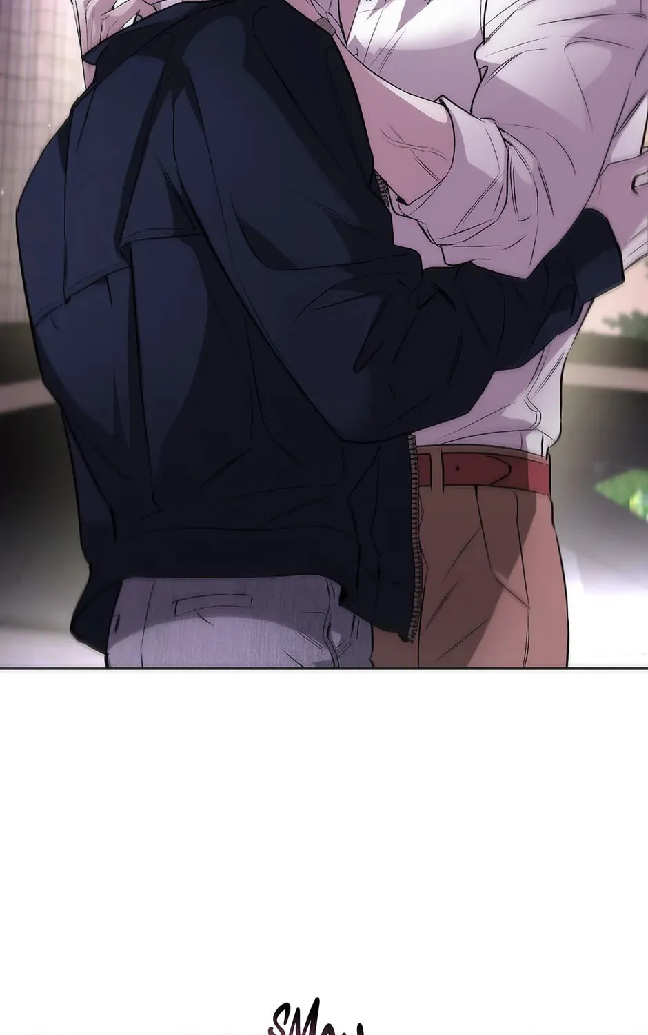 Read Off Track chapter 16 image 20 on Lezhin