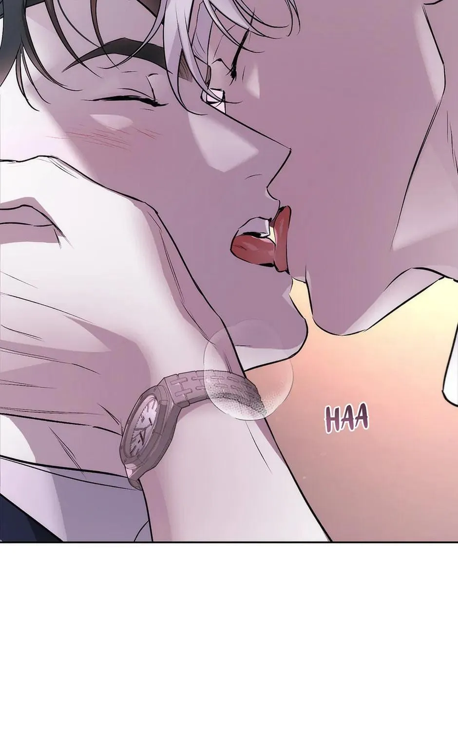 Read Off Track chapter 16 image 22 on Lezhin