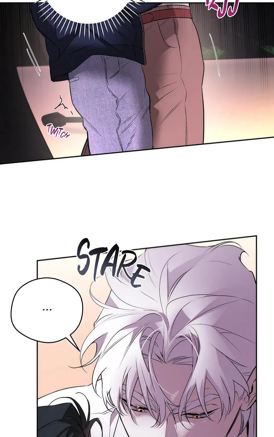 Read Off Track chapter 16 image 26 on Lezhin