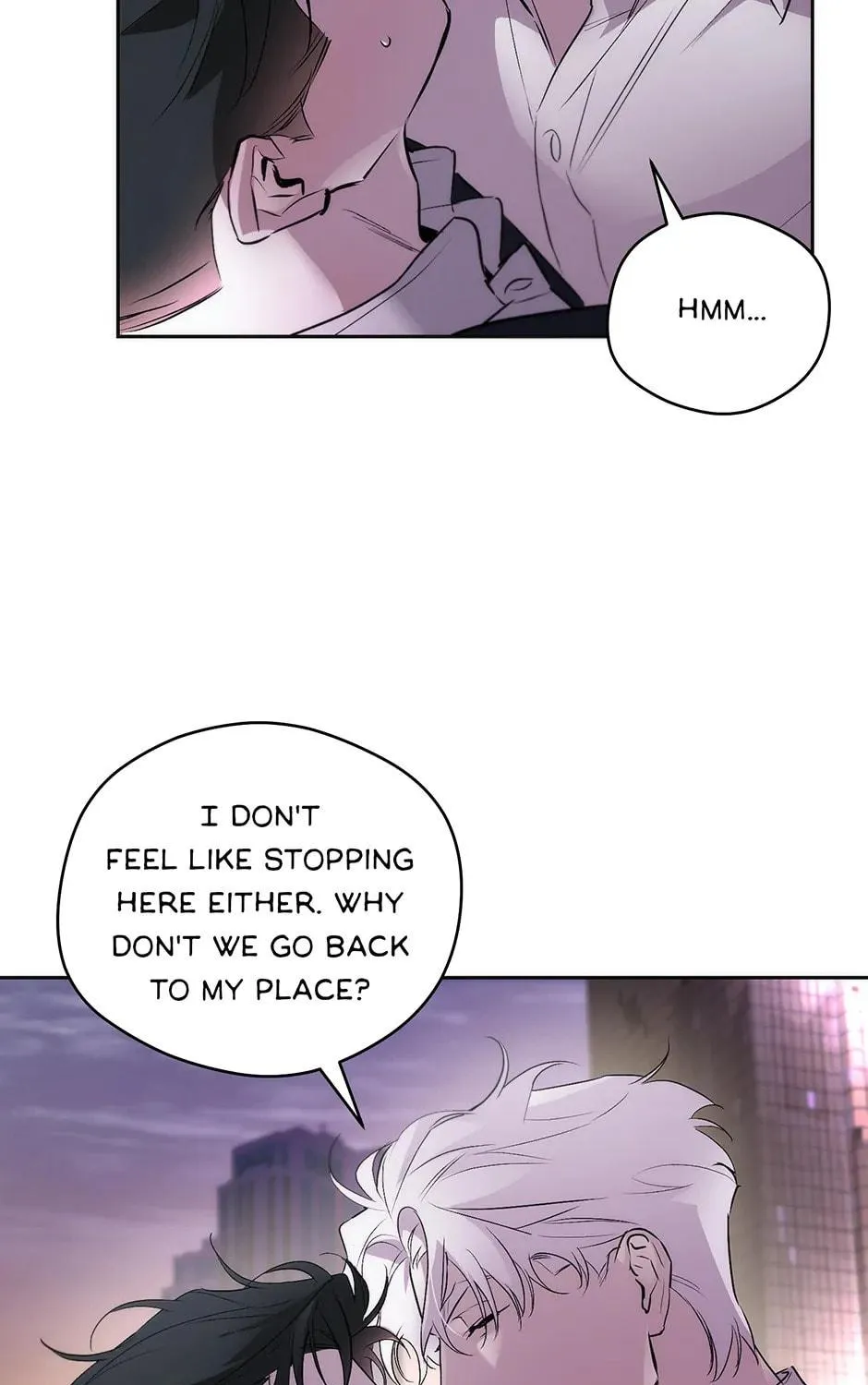 Read Off Track chapter 16 image 28 on Lezhin