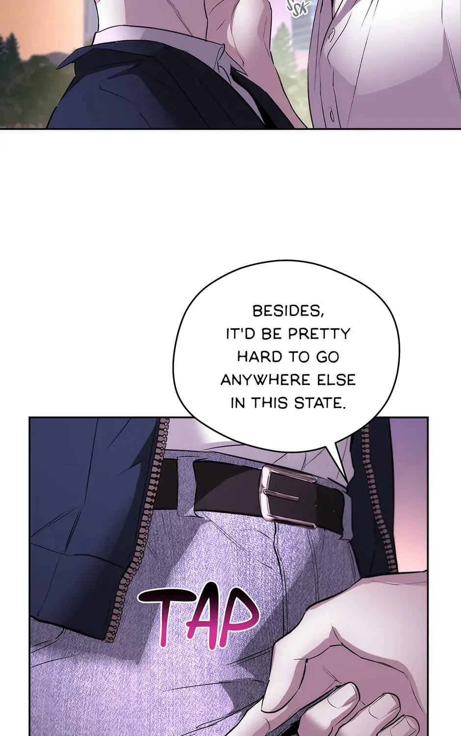 Read Off Track chapter 16 image 30 on Lezhin
