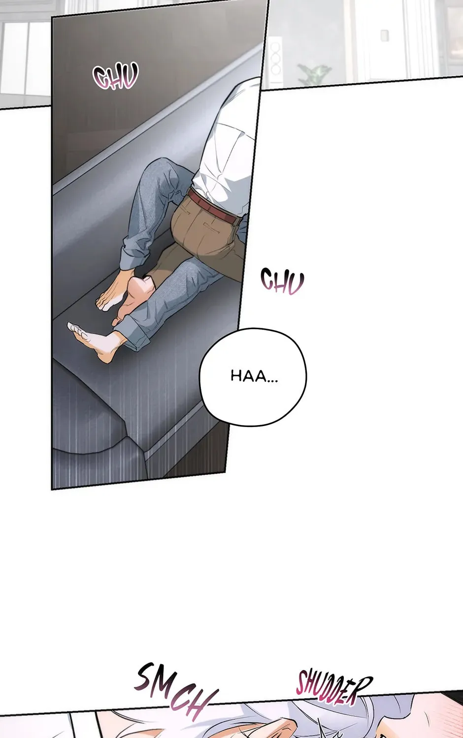 Read Off Track chapter 16 image 36 on Lezhin