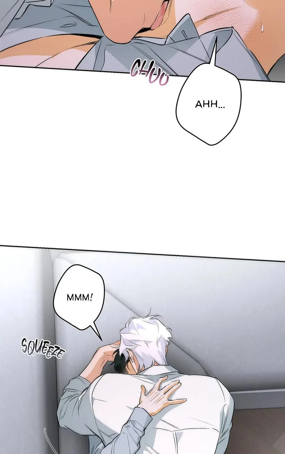 Read Off Track chapter 16 image 38 on Lezhin
