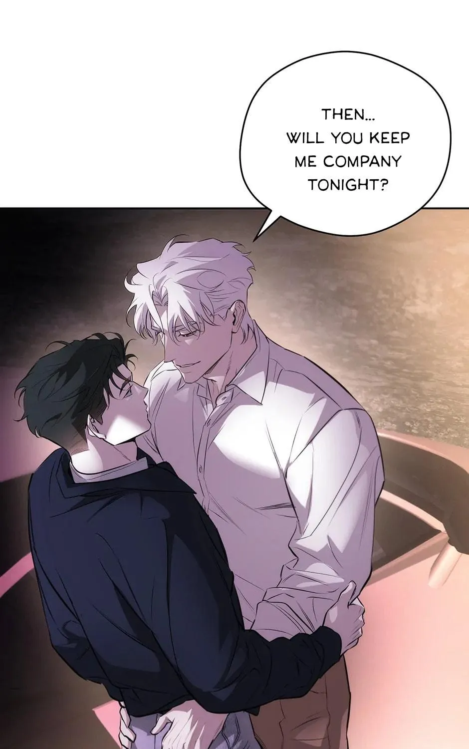 Read Off Track chapter 16 image 4 on Lezhin