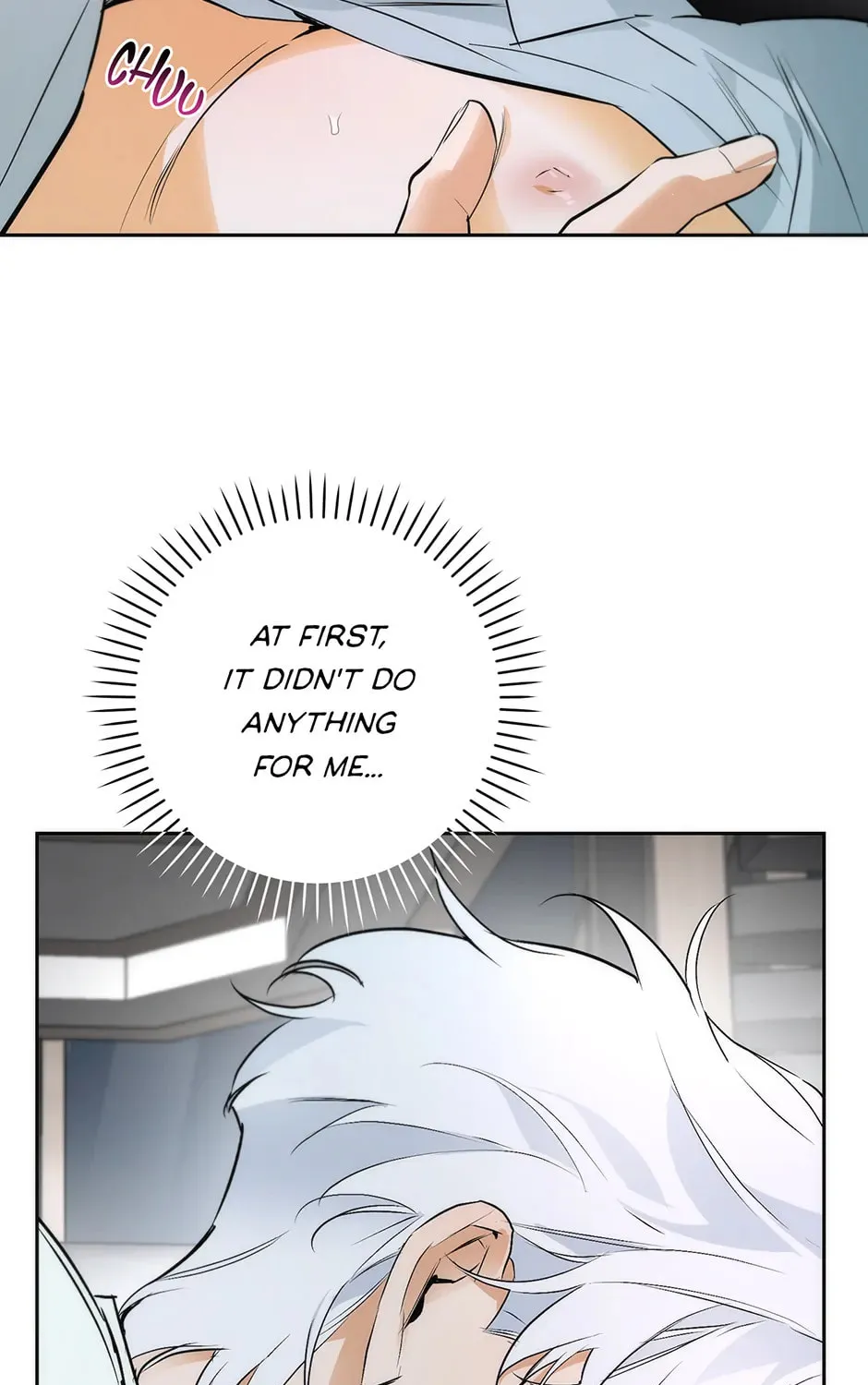 Read Off Track chapter 16 image 42 on Lezhin
