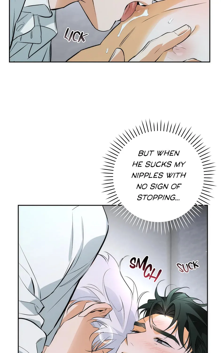 Read Off Track chapter 16 image 44 on Lezhin