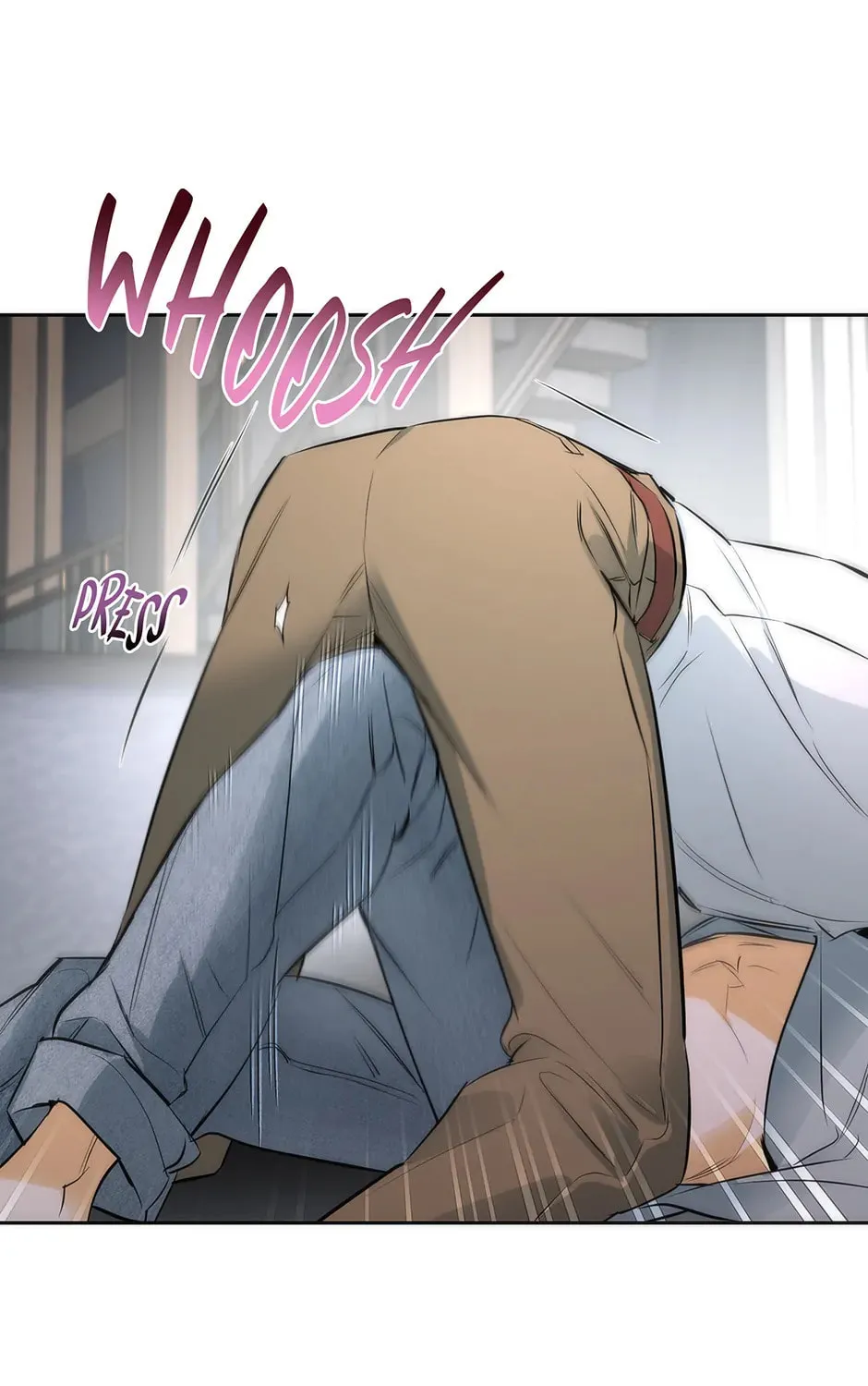 Read Off Track chapter 16 image 50 on Lezhin