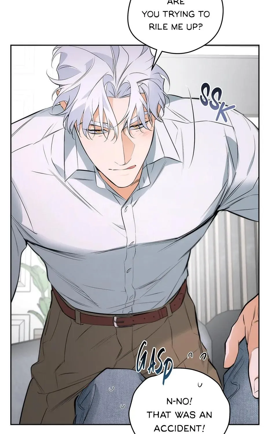 Read Off Track chapter 16 image 52 on Lezhin