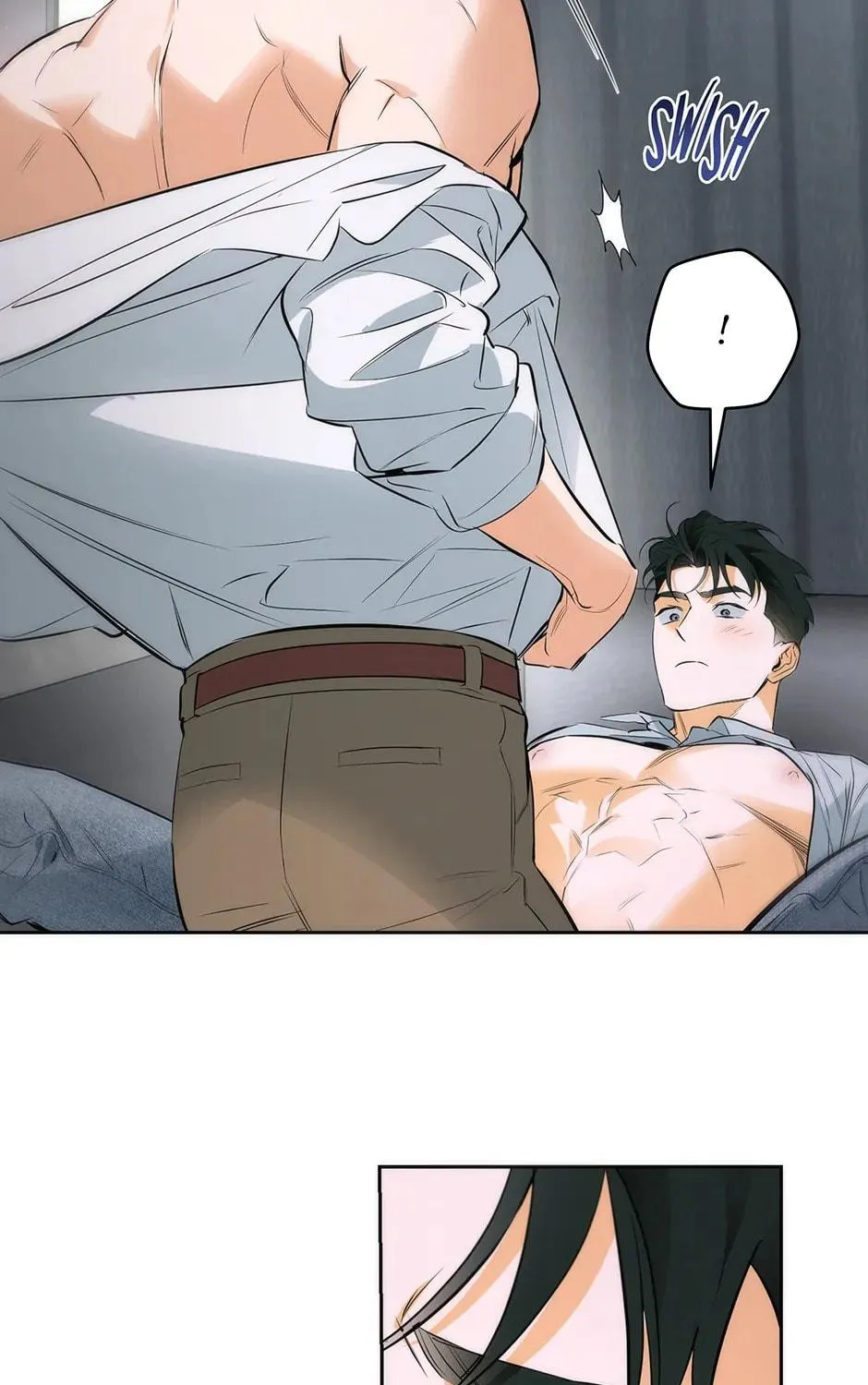Read Off Track chapter 16 image 58 on Lezhin