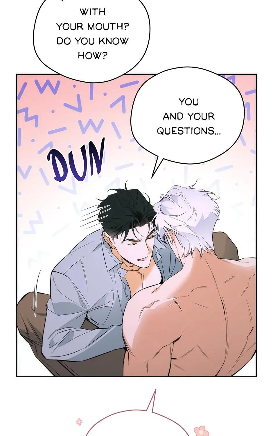 Read Off Track chapter 16 image 64 on Lezhin