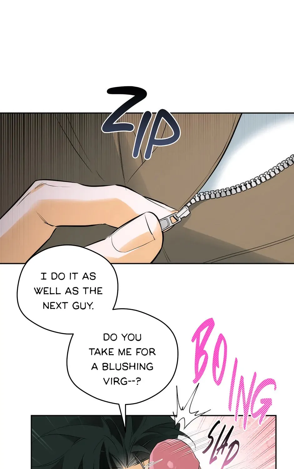 Read Off Track chapter 16 image 66 on Lezhin