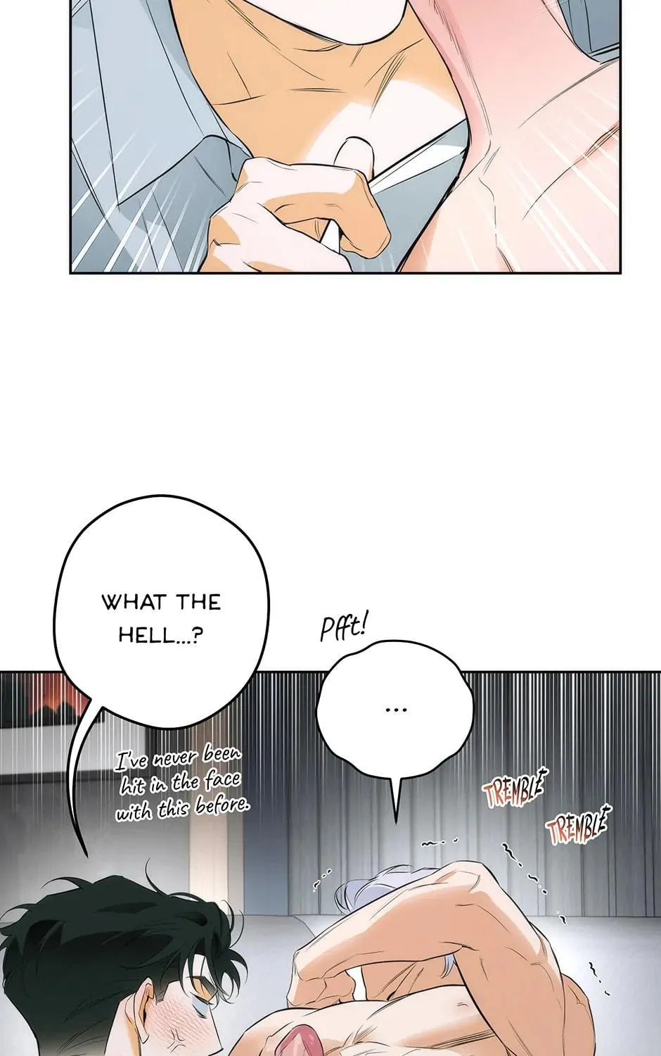 Read Off Track chapter 16 image 68 on Lezhin