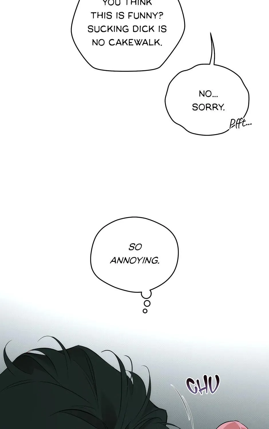 Read Off Track chapter 16 image 70 on Lezhin