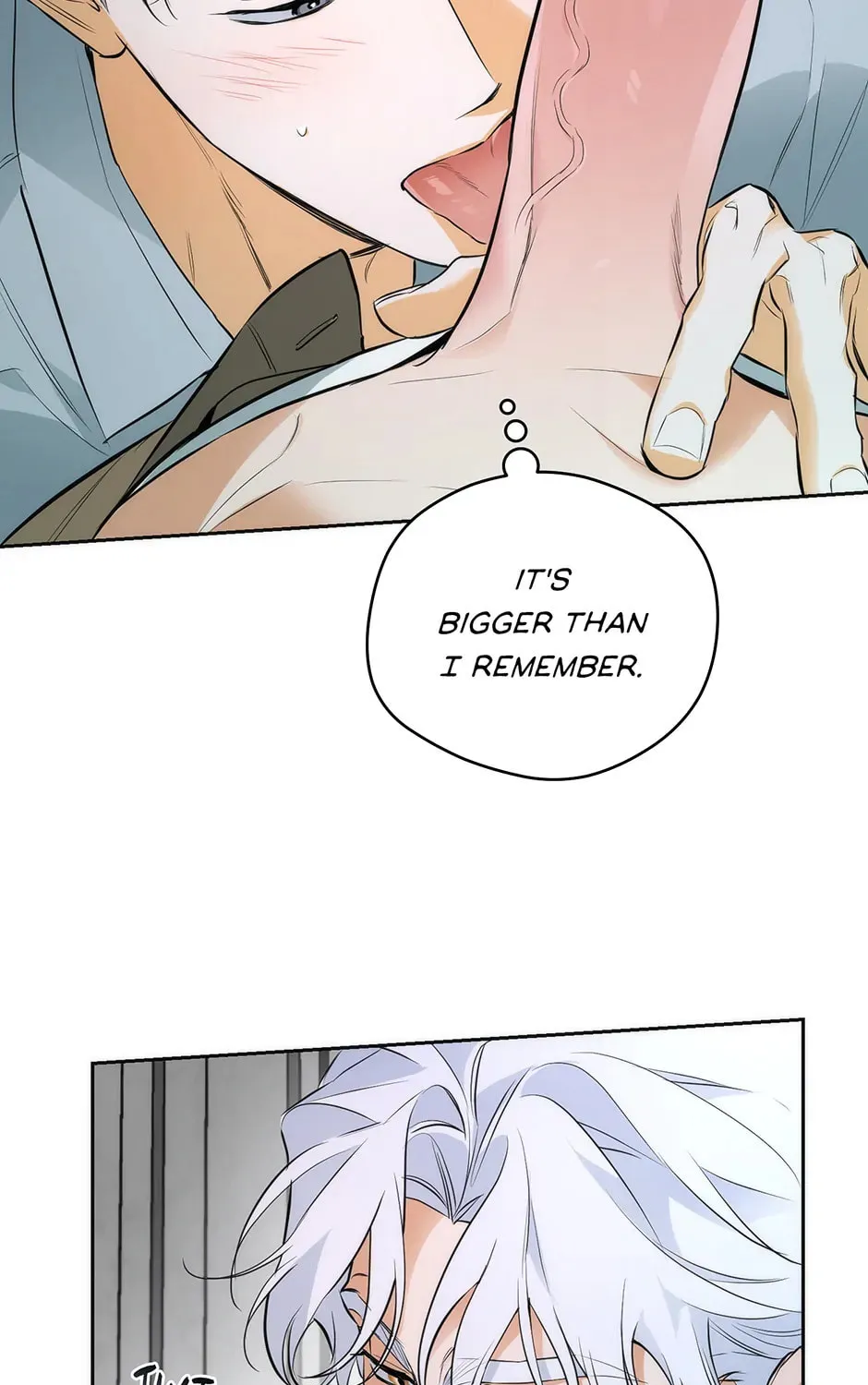 Read Off Track chapter 16 image 72 on Lezhin