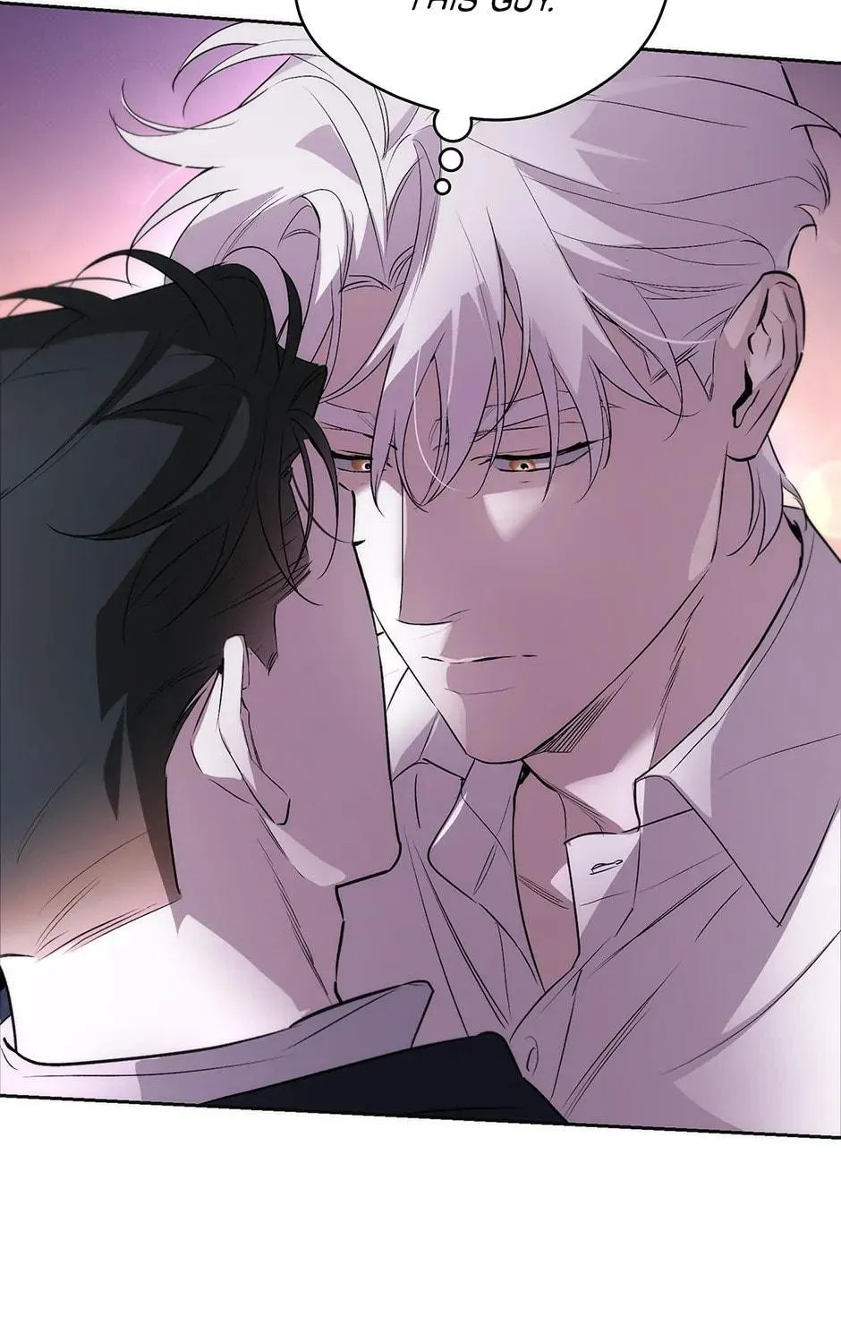 Read Off Track chapter 16 image 8 on Lezhin