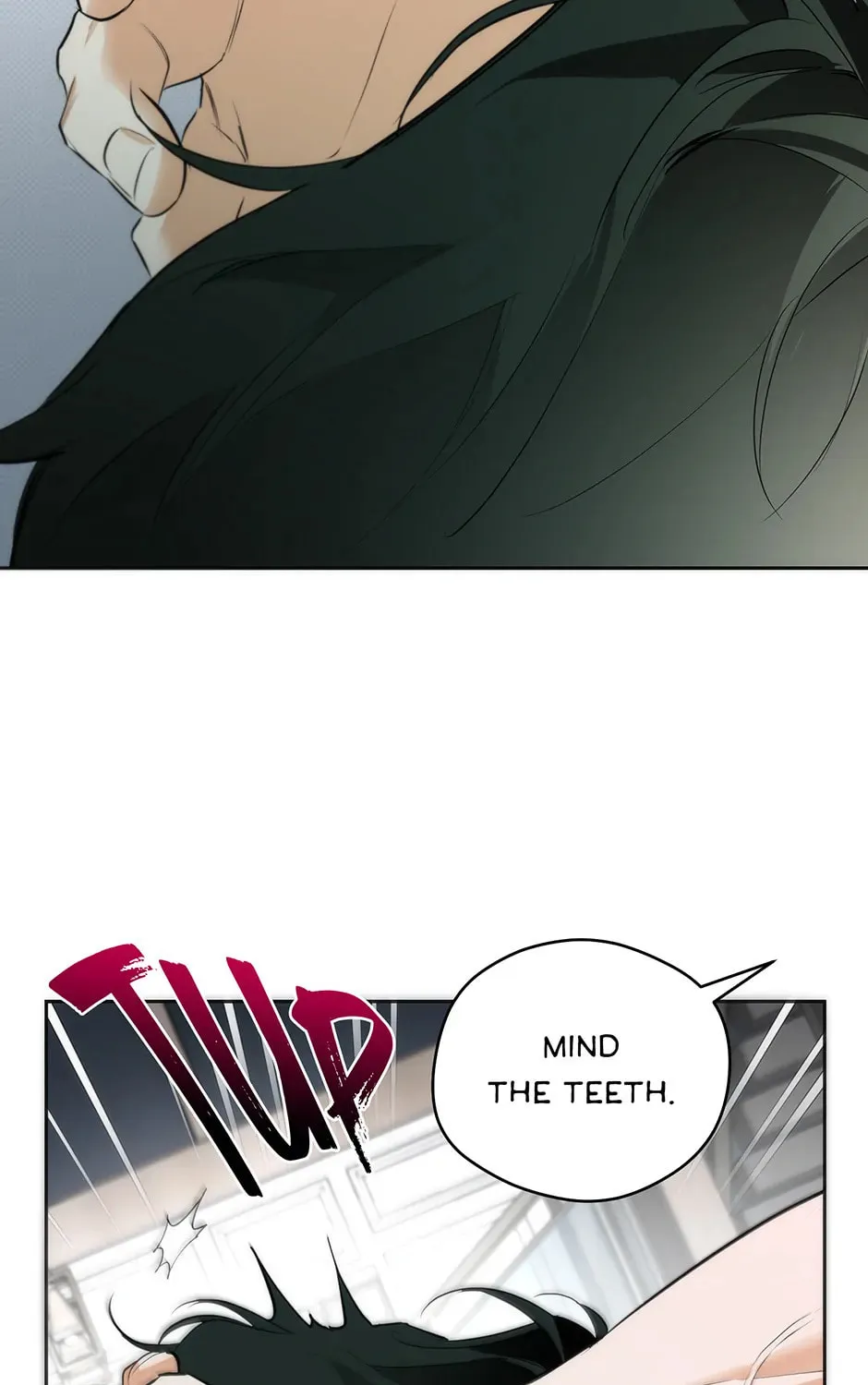 Read Off Track chapter 16 image 84 on Lezhin