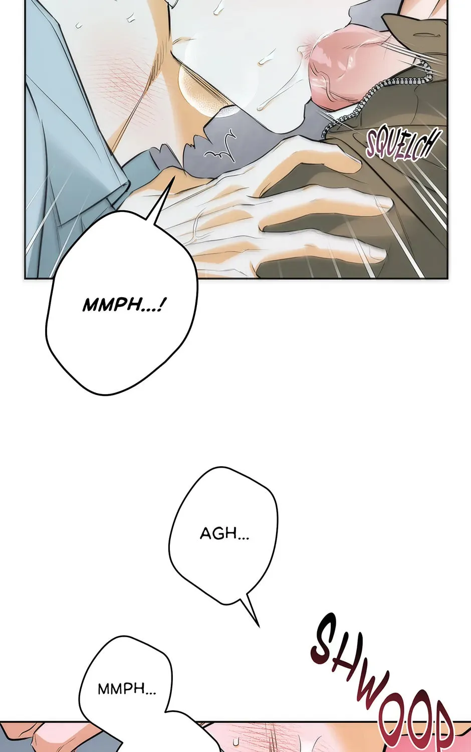 Read Off Track chapter 16 image 86 on Lezhin
