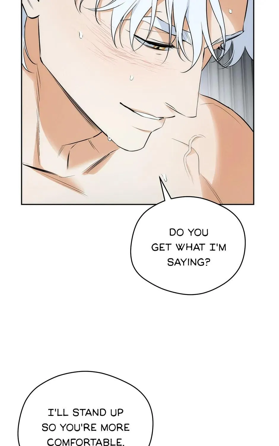 Read Off Track chapter 16 image 94 on Lezhin