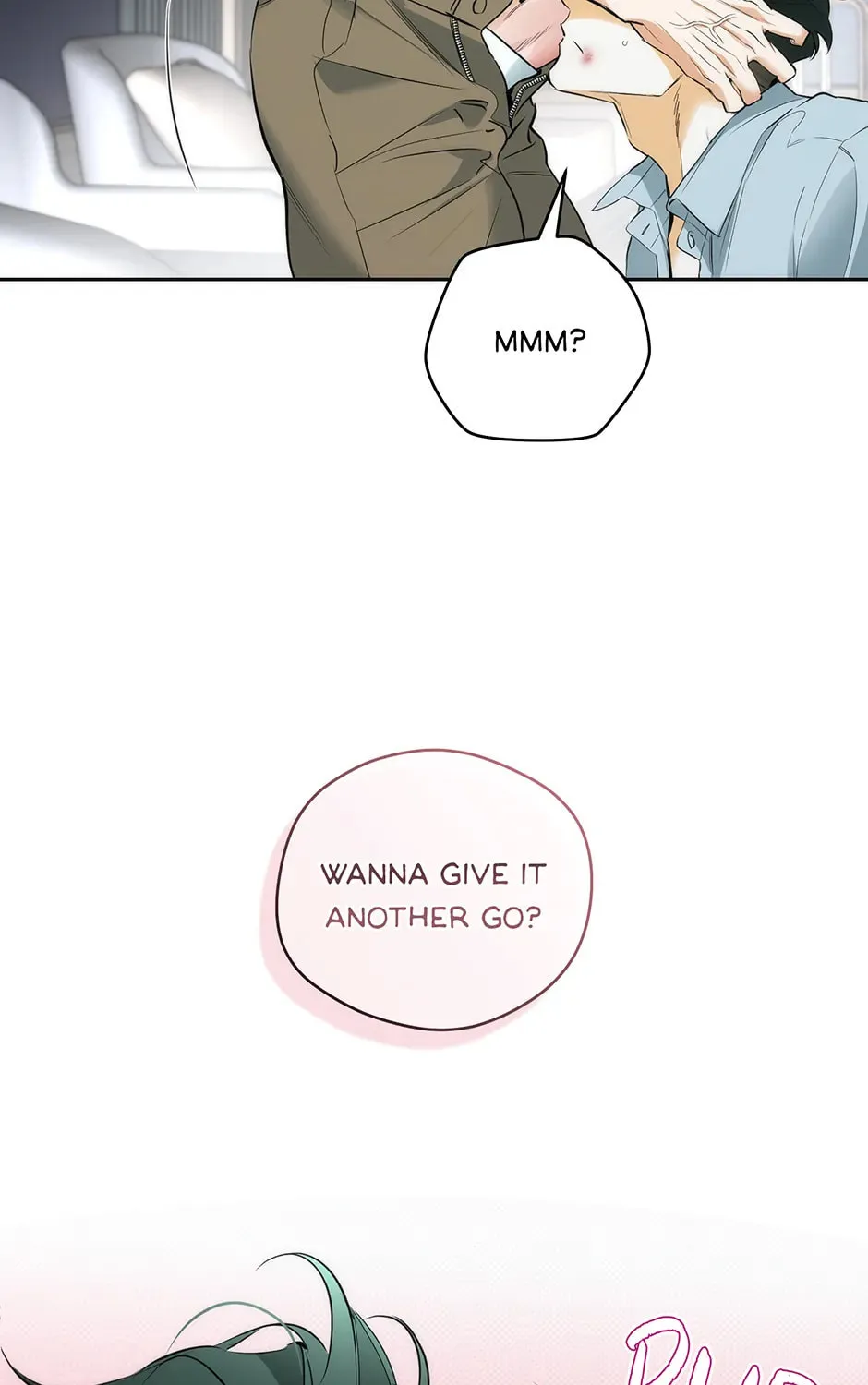 Read Off Track chapter 16 image 96 on Lezhin