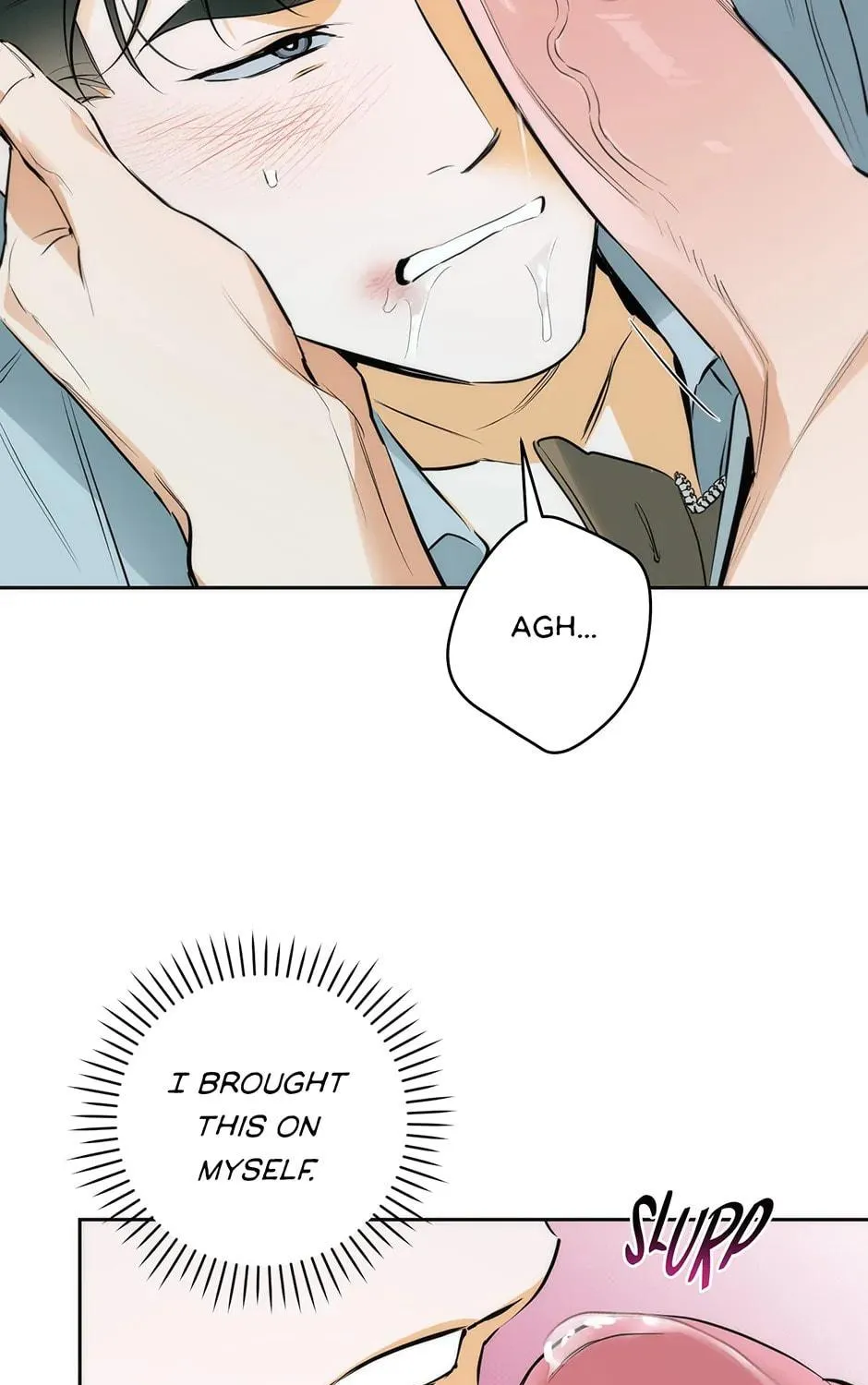 Read Off Track chapter 16 image 98 on Lezhin