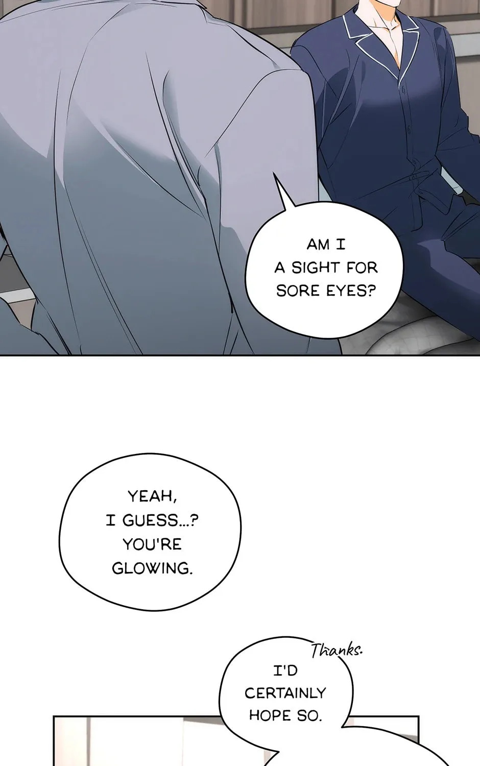 Read Off Track chapter 17 image 102 on Lezhin