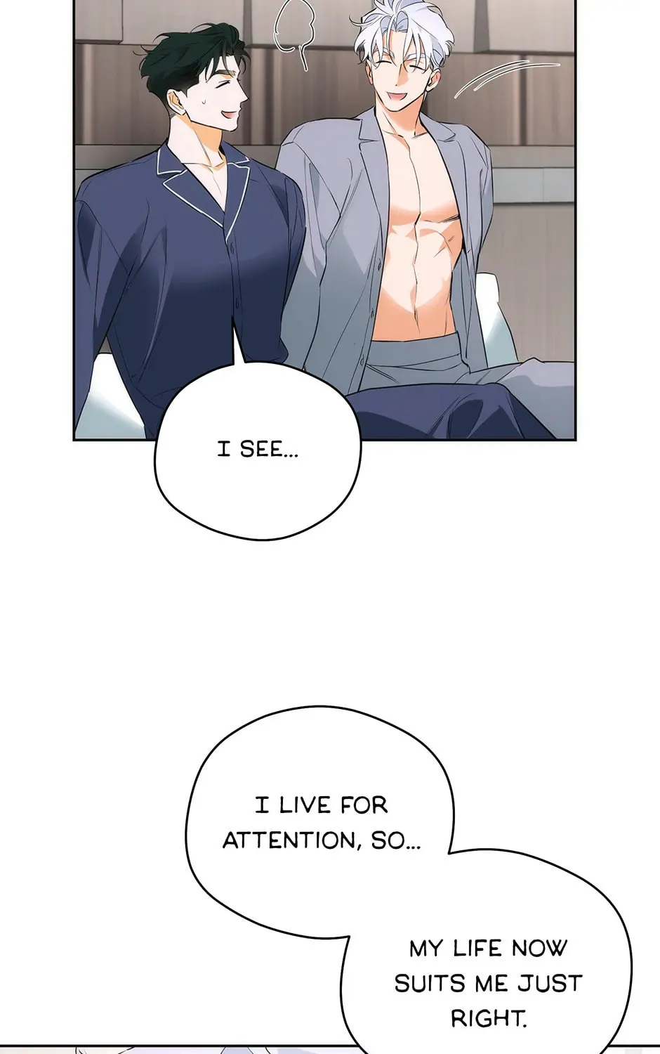 Read Off Track chapter 17 image 104 on Lezhin