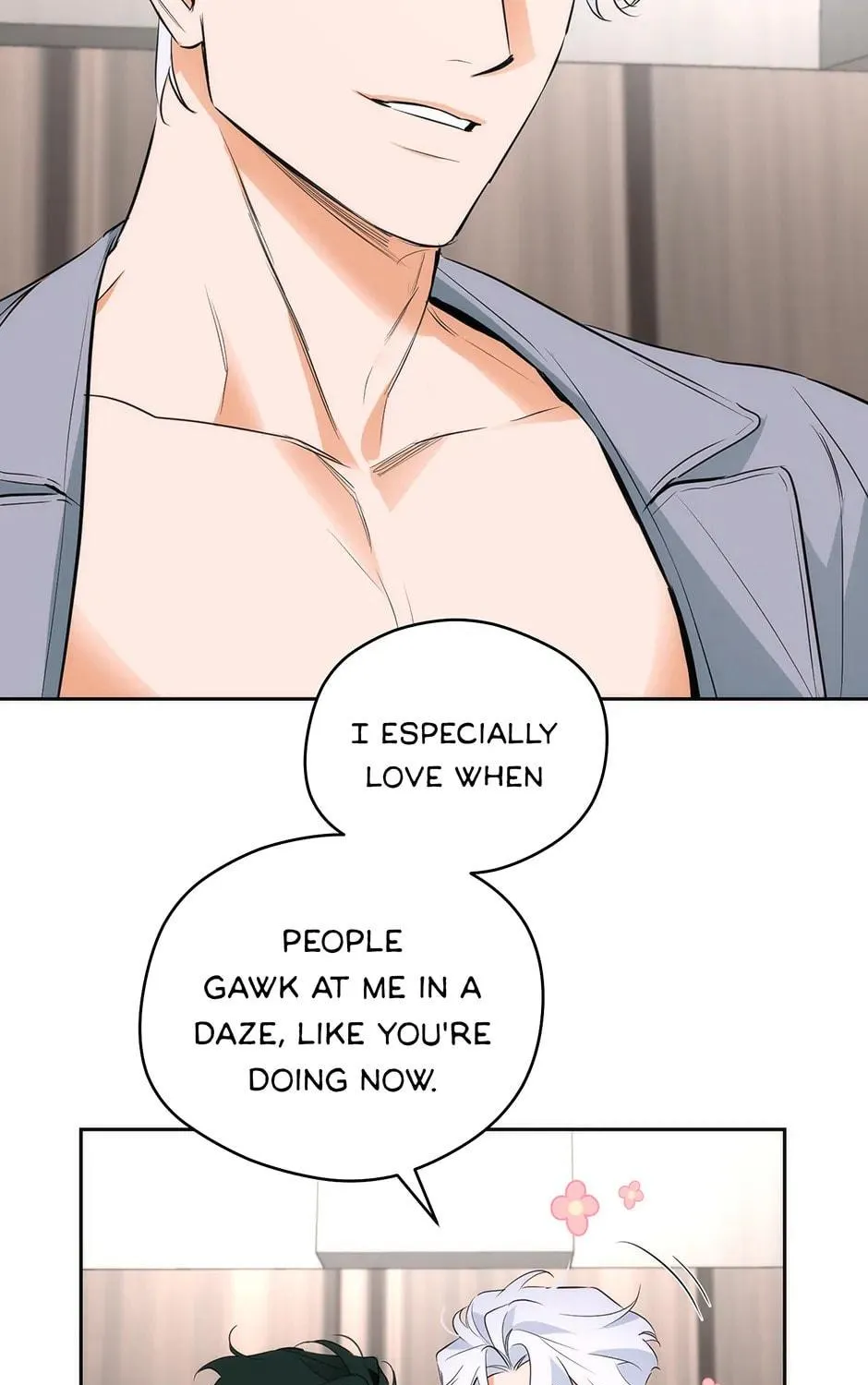 Read Off Track chapter 17 image 106 on Lezhin