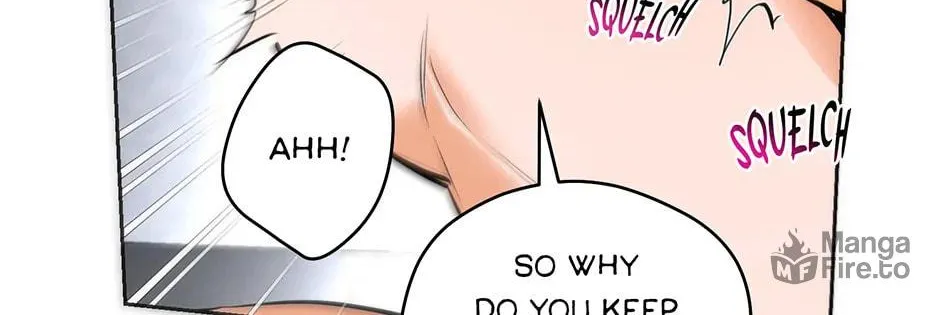 Read Off Track chapter 17 image 11 on Lezhin