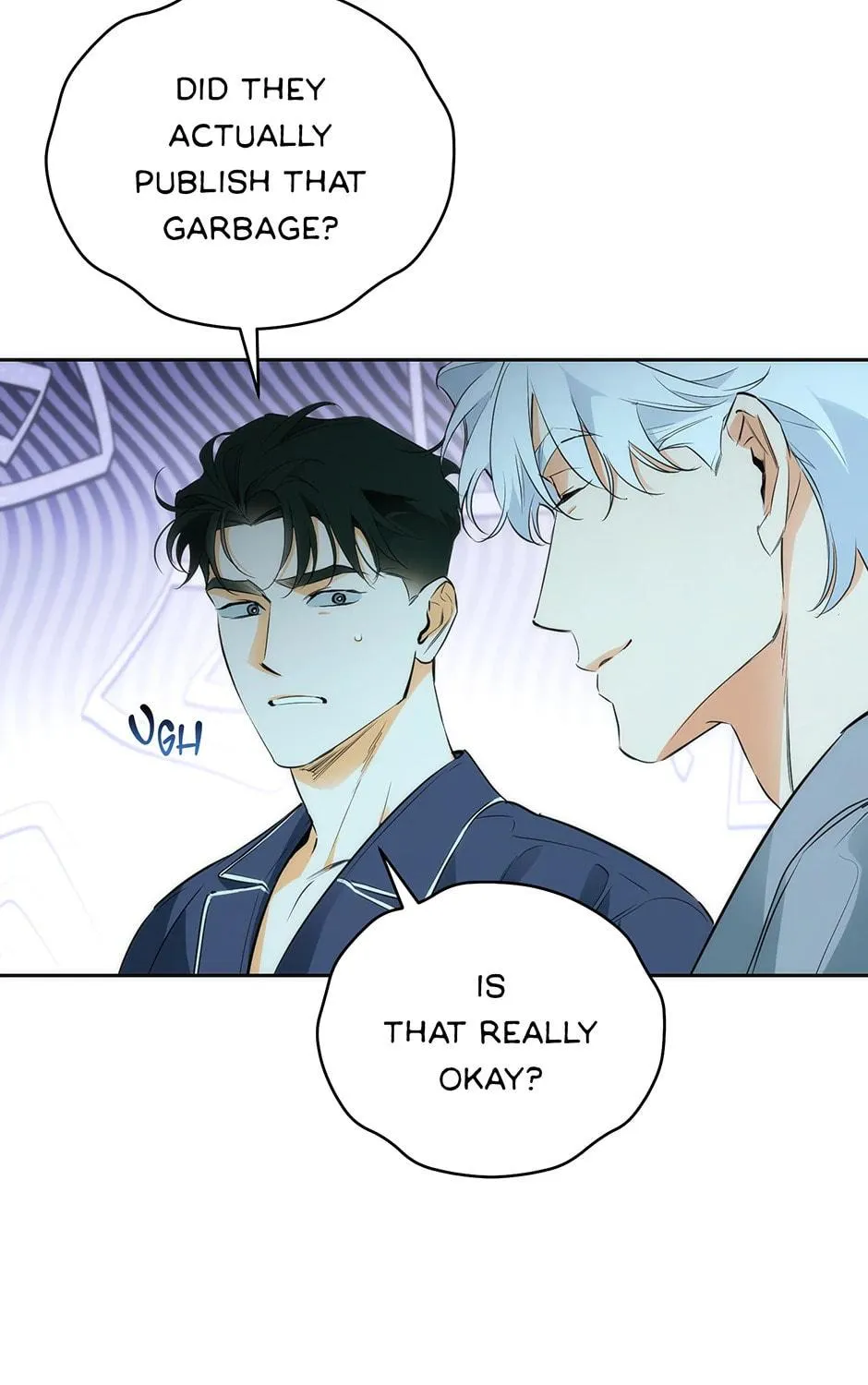Read Off Track chapter 17 image 112 on Lezhin
