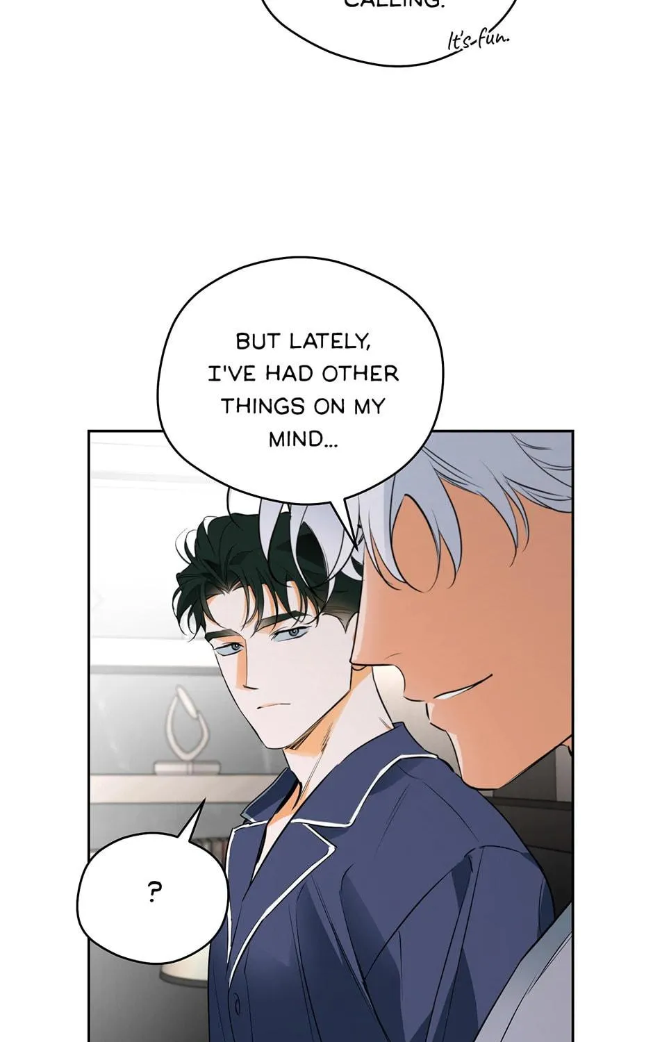 Read Off Track chapter 17 image 118 on Lezhin