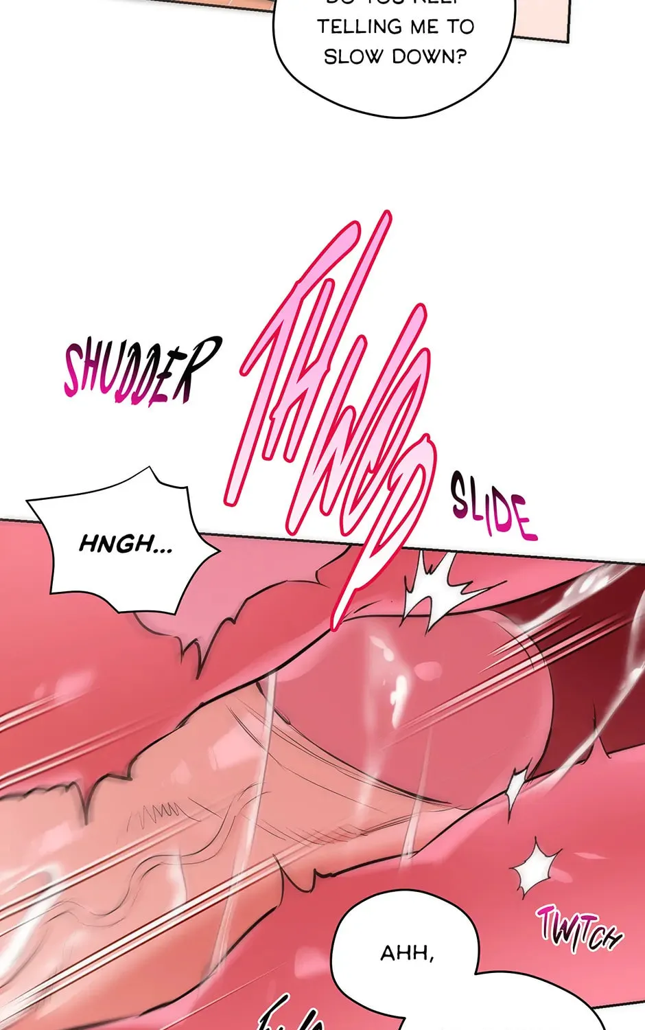 Read Off Track chapter 17 image 12 on Lezhin