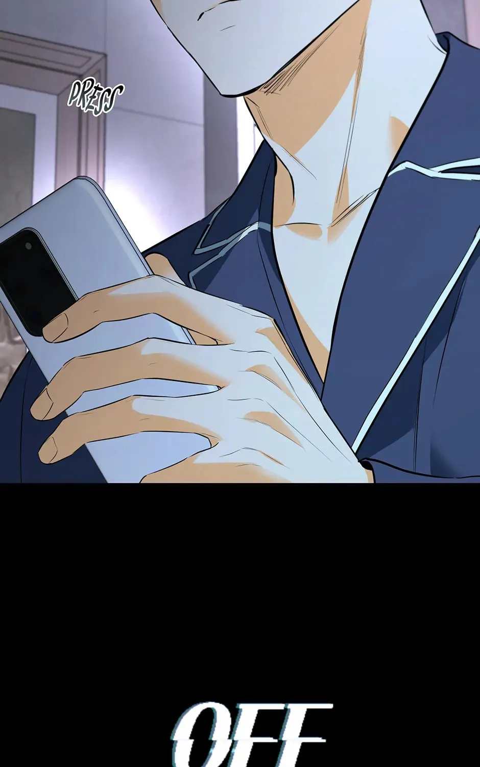 Read Off Track chapter 17 image 132 on Lezhin