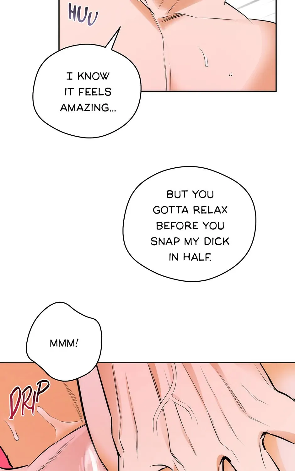 Read Off Track chapter 17 image 26 on Lezhin