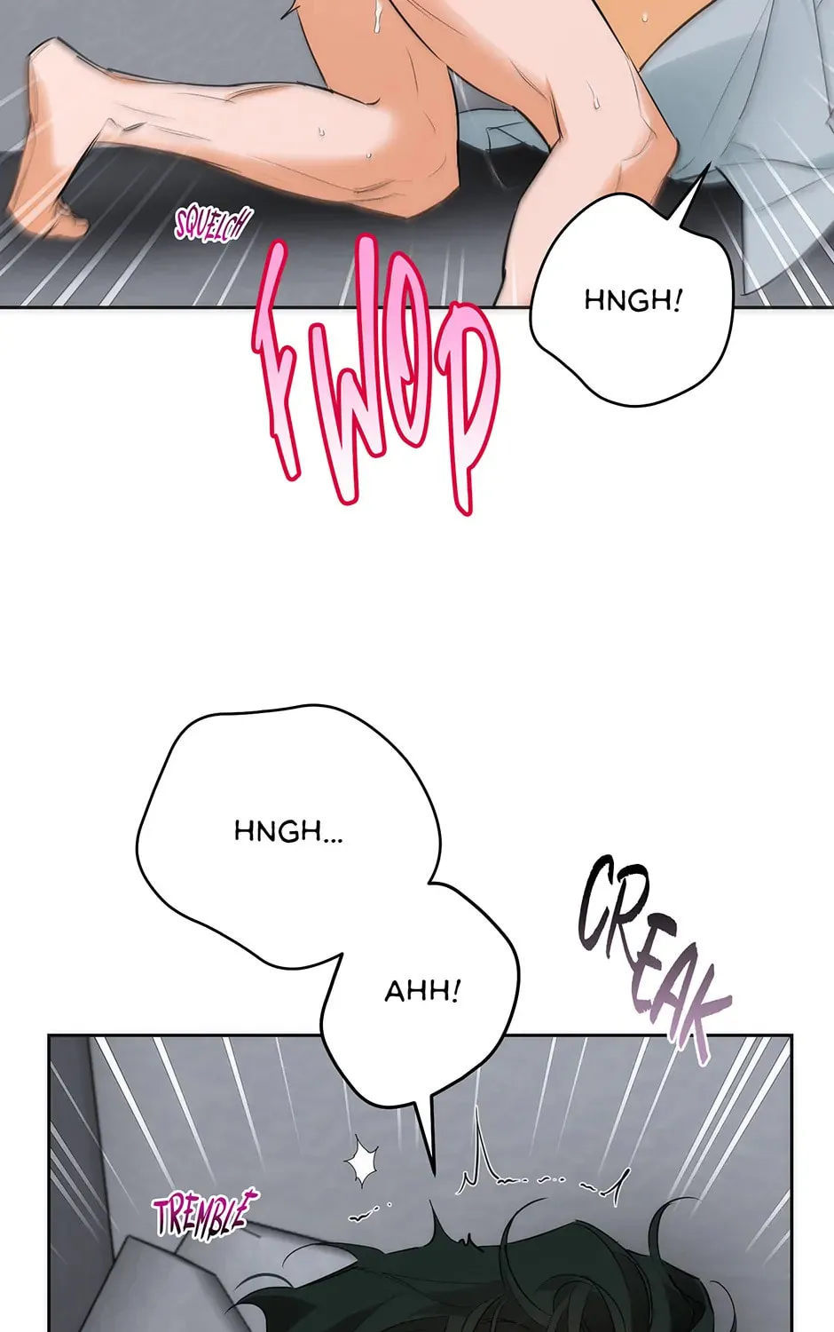 Read Off Track chapter 17 image 30 on Lezhin