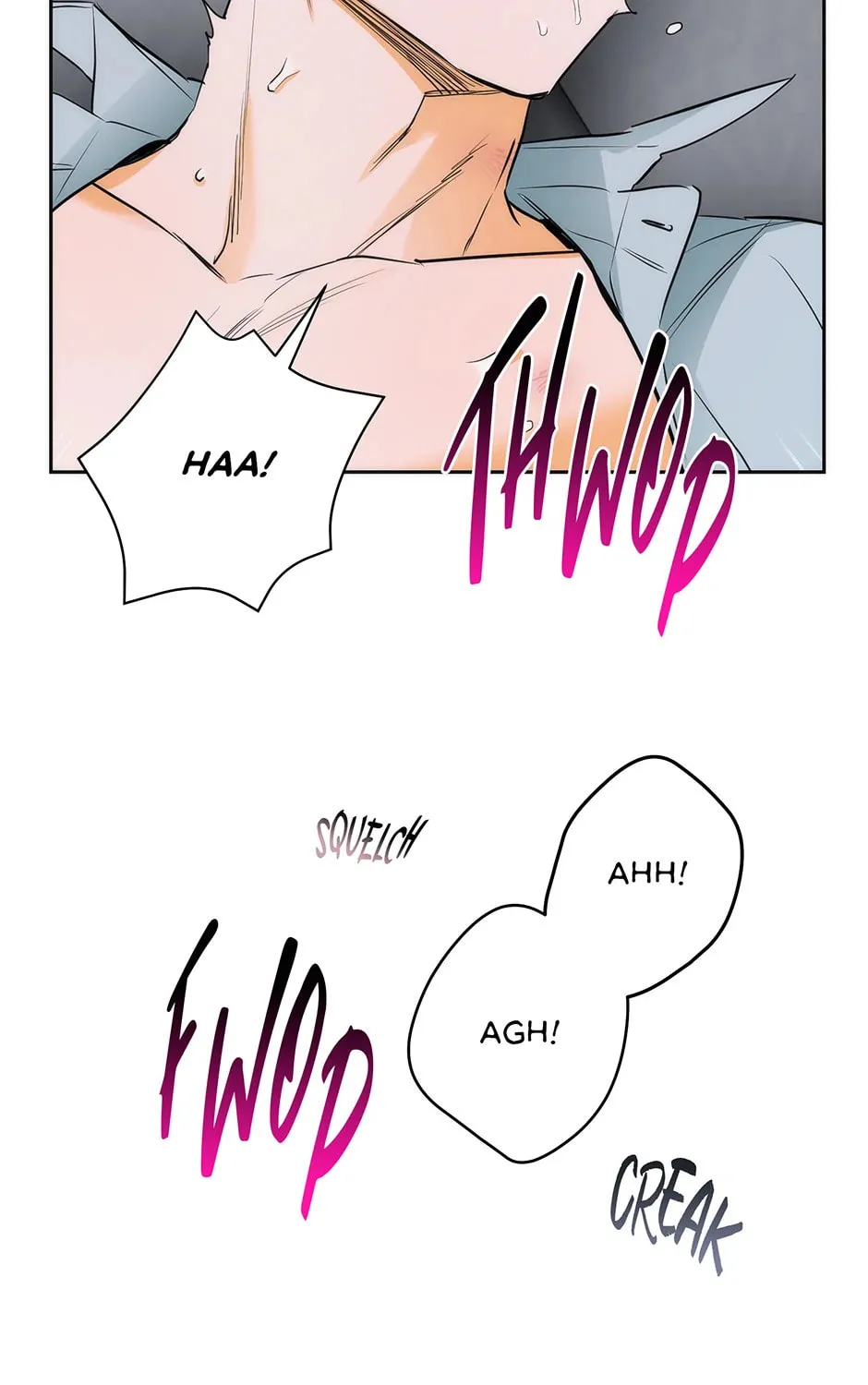 Read Off Track chapter 17 image 32 on Lezhin