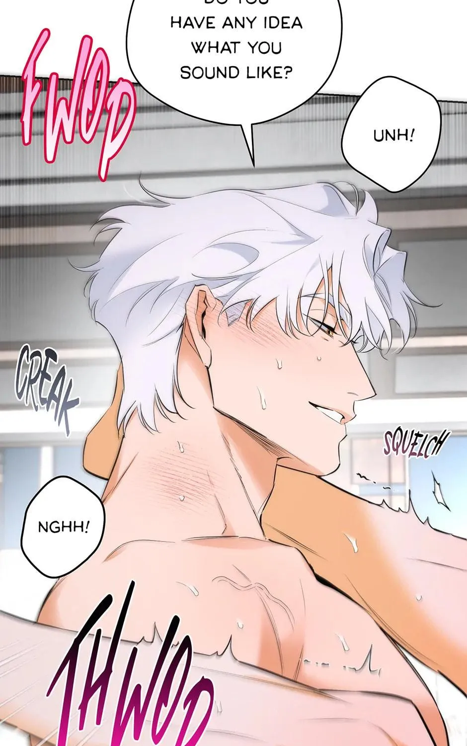 Read Off Track chapter 17 image 34 on Lezhin