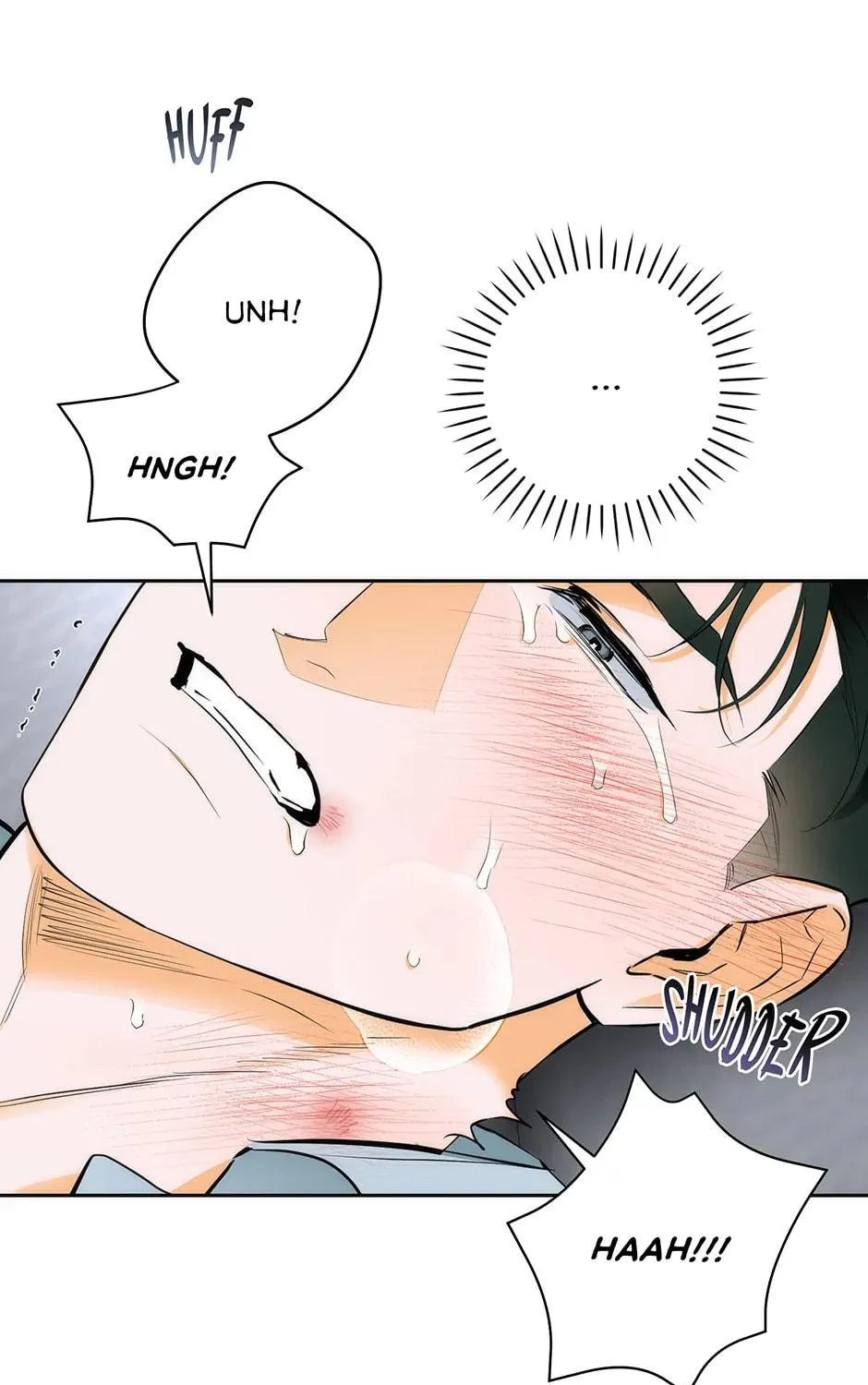 Read Off Track chapter 17 image 38 on Lezhin