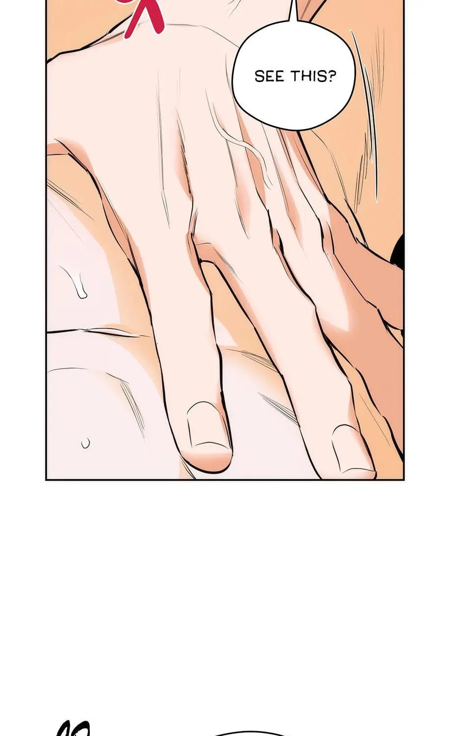 Read Off Track chapter 17 image 40 on Lezhin