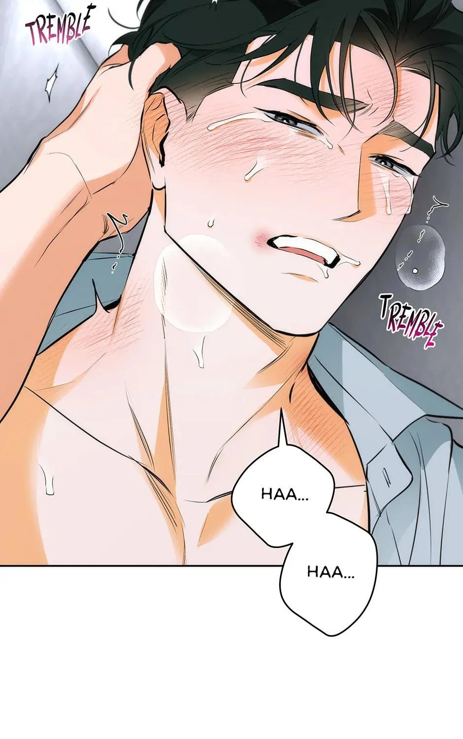 Read Off Track chapter 17 image 64 on Lezhin